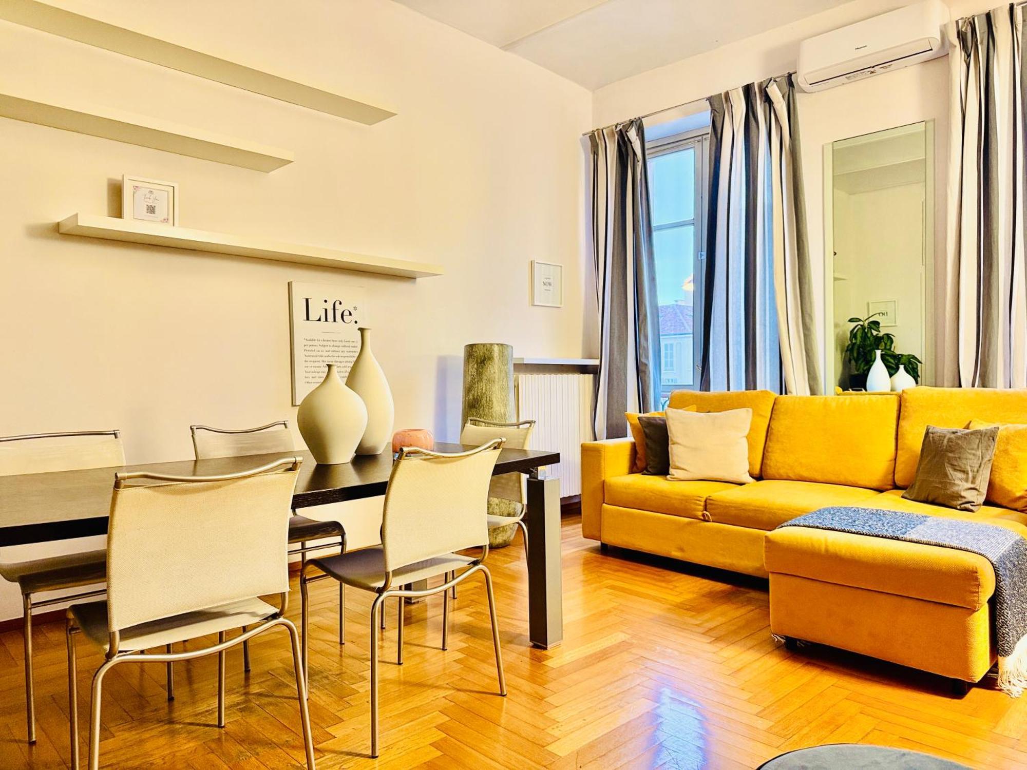 Comecasa San Secondo Terraced Apartment Asti Exterior photo